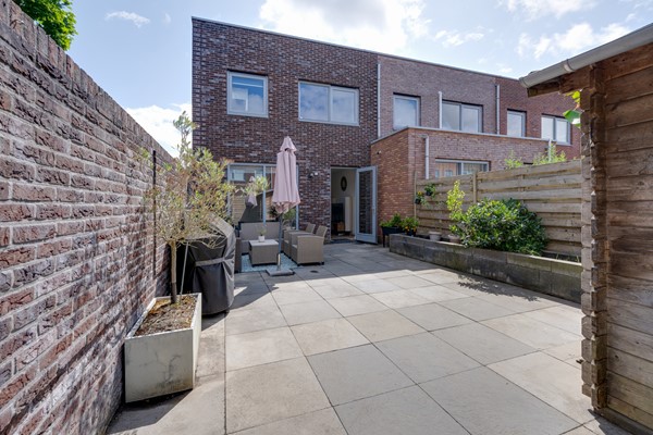 Medium property photo - Dubbelspoor 25, 1567 LG Assendelft